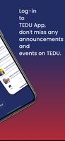 TEDU App capture d'écran 2