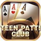 Teen Patti Club icône