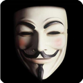 Anonymous Wallpaper
