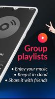 Music & Floating Tube, Online  syot layar 1