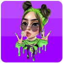 Teen wallpaper APK