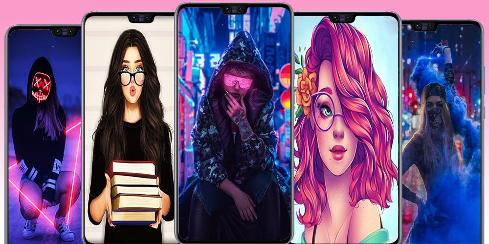 Tapety Na Ekran Blokady Dla Dziewczyn Tapety dla nastolatków APK do pobrania na Androida