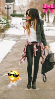 Teen outfits ideas everday 201 Ekran Görüntüsü 3