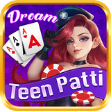 Teen Patti Dream - Fun Online 