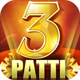 Teen Patti Kash 圖標