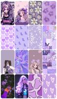 Aesthetic Wallpapers For Teens poster
