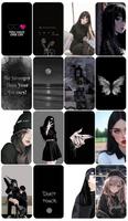 Aesthetic Wallpapers For Teens screenshot 1