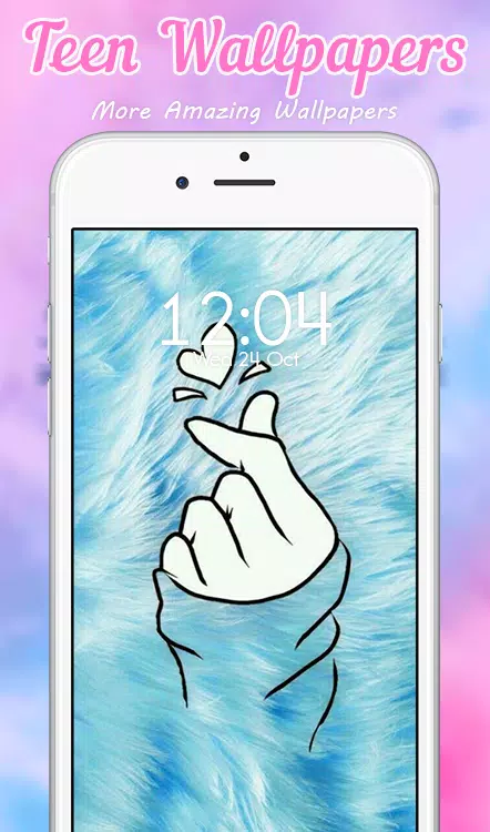 Teen Wallpapers APK للاندرويد تنزيل Teen Wallpapers APK للاندرويد تنزيل