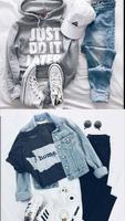 Teen Outfit & Style Ideas by J7 ™ স্ক্রিনশট 1