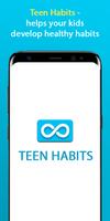 Teen Habits 포스터