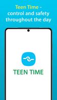 Teen Time poster