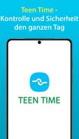 Teen Time Plakat