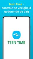 Teen Time-poster