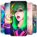 ティーンの壁紙 APK