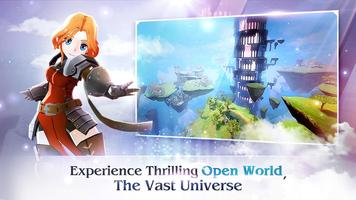 TeeTINY Online: Open World MMORPG স্ক্রিনশট 2