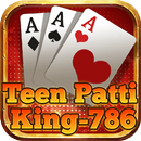 Teen Patti King-786 APK