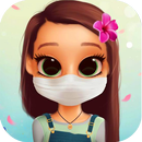 خلفيات  روعة Teen wallpaper APK