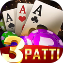 Teen Patti Star-3 Patti aplikacja