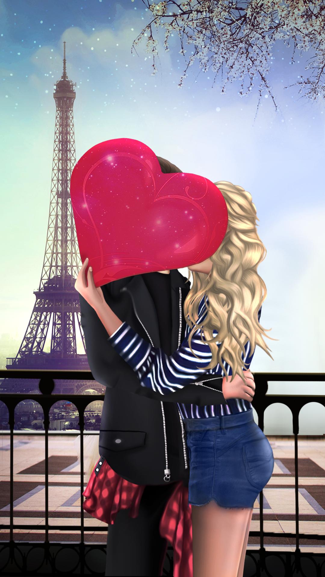 Love game download