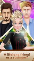 برنامه‌نما Teenage Mystery - Love Romance عکس از صفحه
