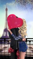 Juegos de amor dolescentes Poster