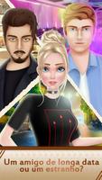 Jogo de amor: jogo de namorado imagem de tela 1