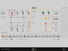 OP-Z syot layar 2