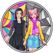 BFF Dress Up Games for Girls