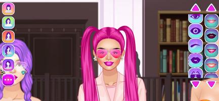 Star College Girls Makeover screenshot 3