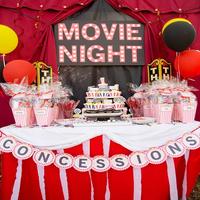1 Schermata Decorazioni di compleanno per adolescenti