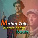 Maher Zain Naats & Islamic Songs APK