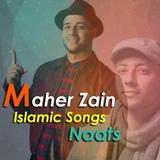 Maher Zain Naats icon