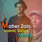 ikon Maher Zain Naats