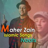 Maher Zain Naats-poster