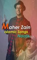 Maher Zain Naats capture d'écran 1