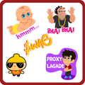 Whatsapp Sticker - WAStickerApps