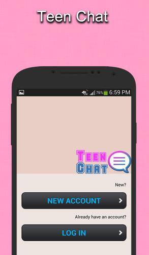 Teen chat