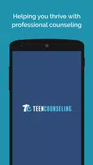 Teen Counseling アプリダウンロード
