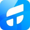 Teendow icon
