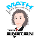 6-gi Math - System Number aplikacja