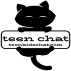 Teen chat আইকন
