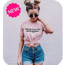 Idées Fashion Ados 2018 😍 APK