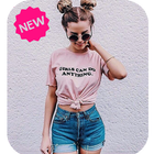 😍Teen Outfit Ideas 2019 💋 아이콘