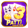 Teen Patti Master icon