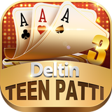 Deltin Teen Patti - Real 3 Patti Rummy Andar Bahar
