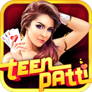 Teen Patti Platinum - Indian Card Poker (TPP) APK