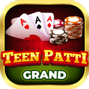Teen Patti Grand - Indian Poker Card Game Online-APK