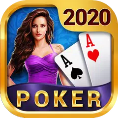 Poker Gold (With Rummy & Andar APK download