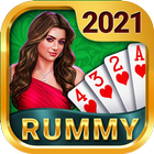 Rummy Gold 아이콘