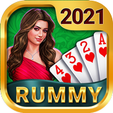 Rummy Gold آئیکن